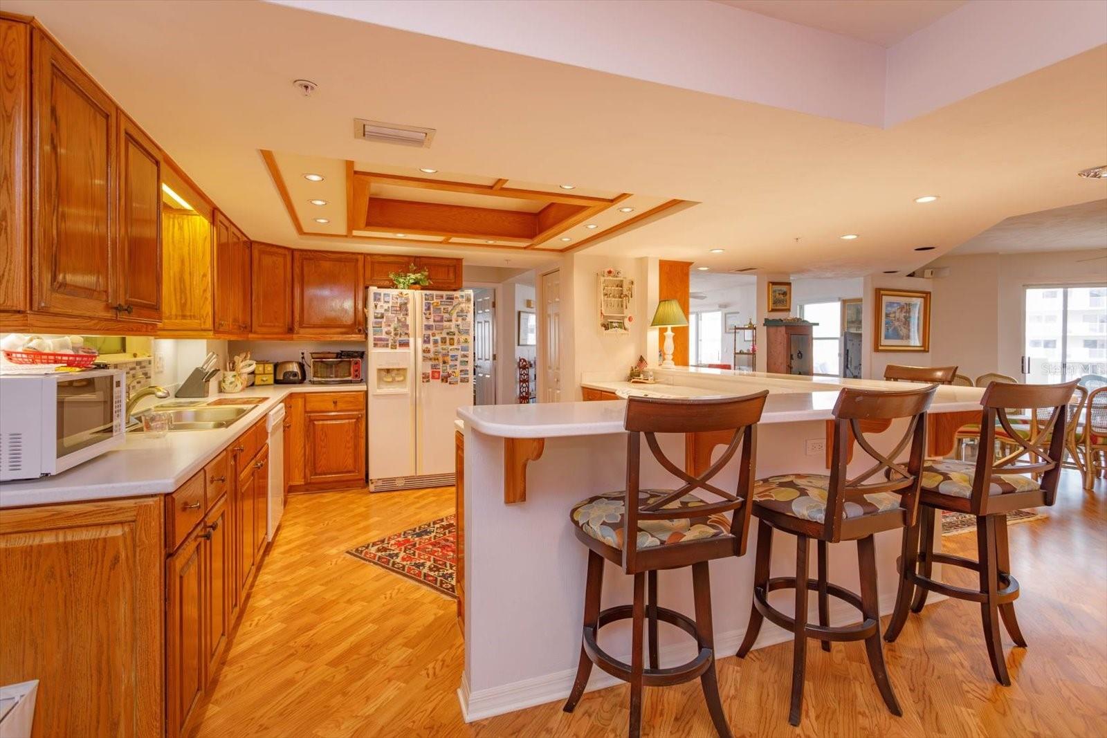 ORMOND HERITAGE CONDO - Residential