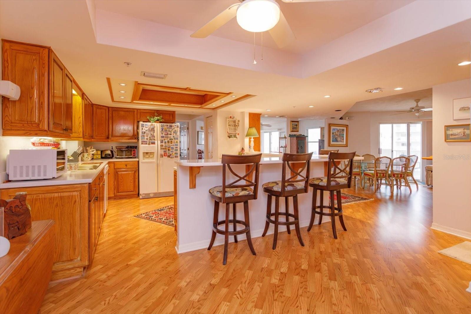 ORMOND HERITAGE CONDO - Residential