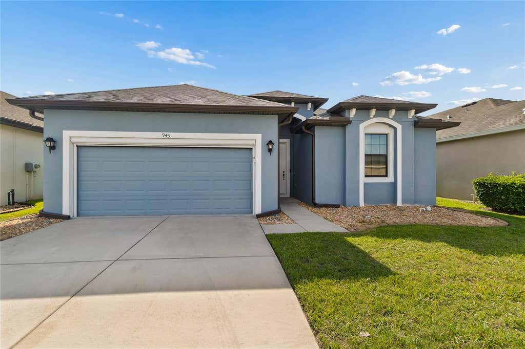 Photo of 943 Old Windsor Way, Spring Hill, FL 34609 (MLS # TB8519128)