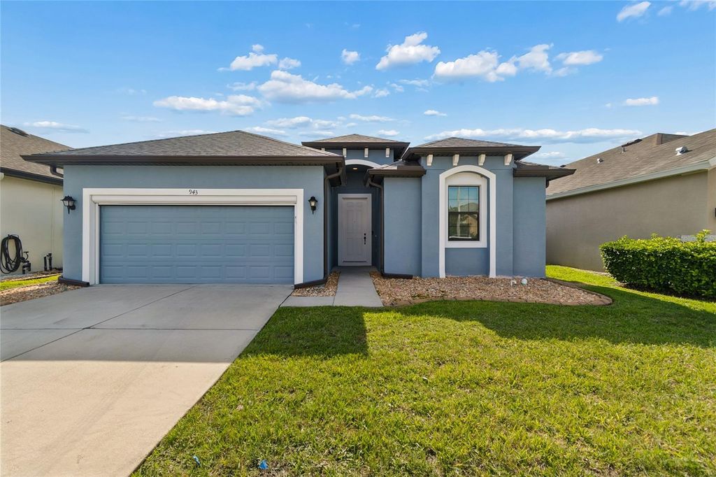 Photo of 943 Old Windsor Way, Spring Hill, FL 34609 (MLS # TB8519128)