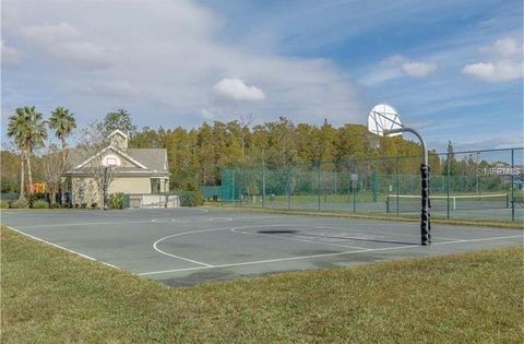 A home in KISSIMMEE