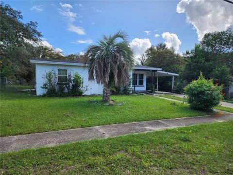 1777 OASIS AVENUE DELTONA FL 32725