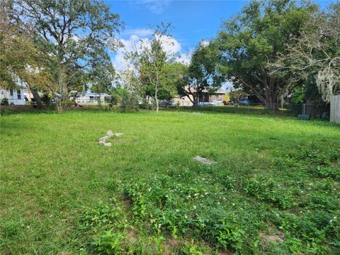 A home in DELTONA