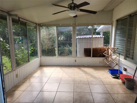 A home in DELTONA