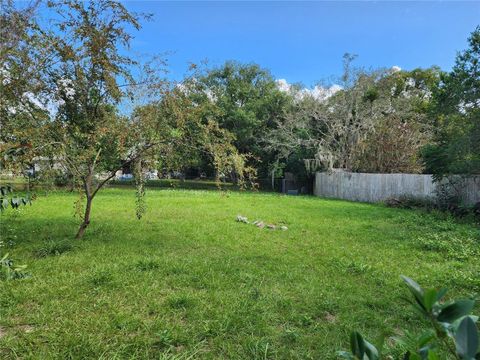 A home in DELTONA