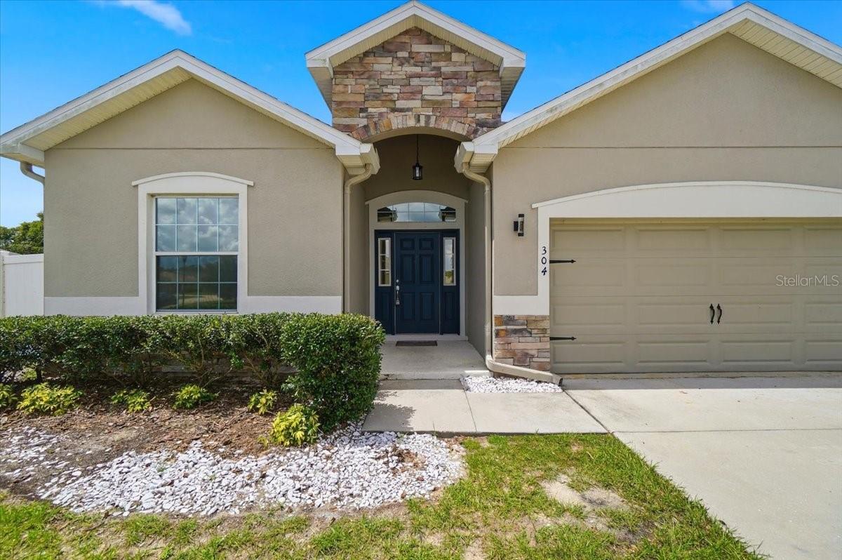 304 WATER LILY LANE