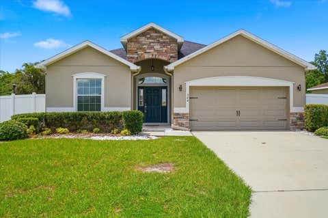 Photo of 304 Water Lily Lane, Lake Alfred, FL 33850 (MLS # P4939115)