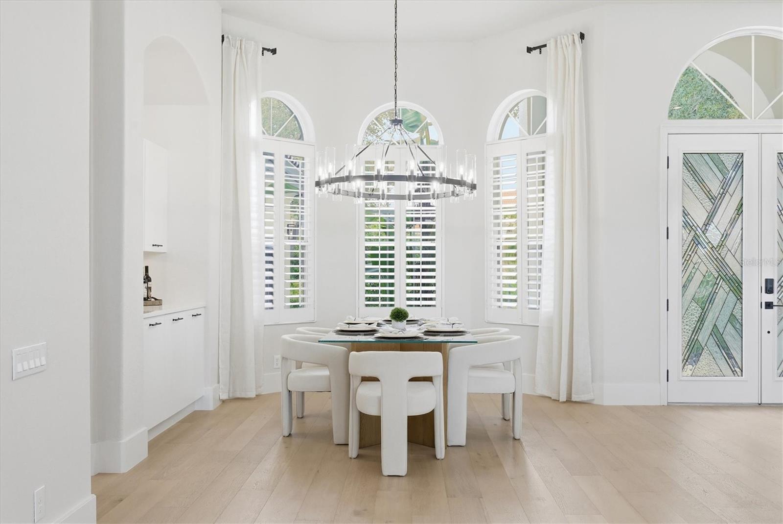 UNIVERSITY PARK - Residential