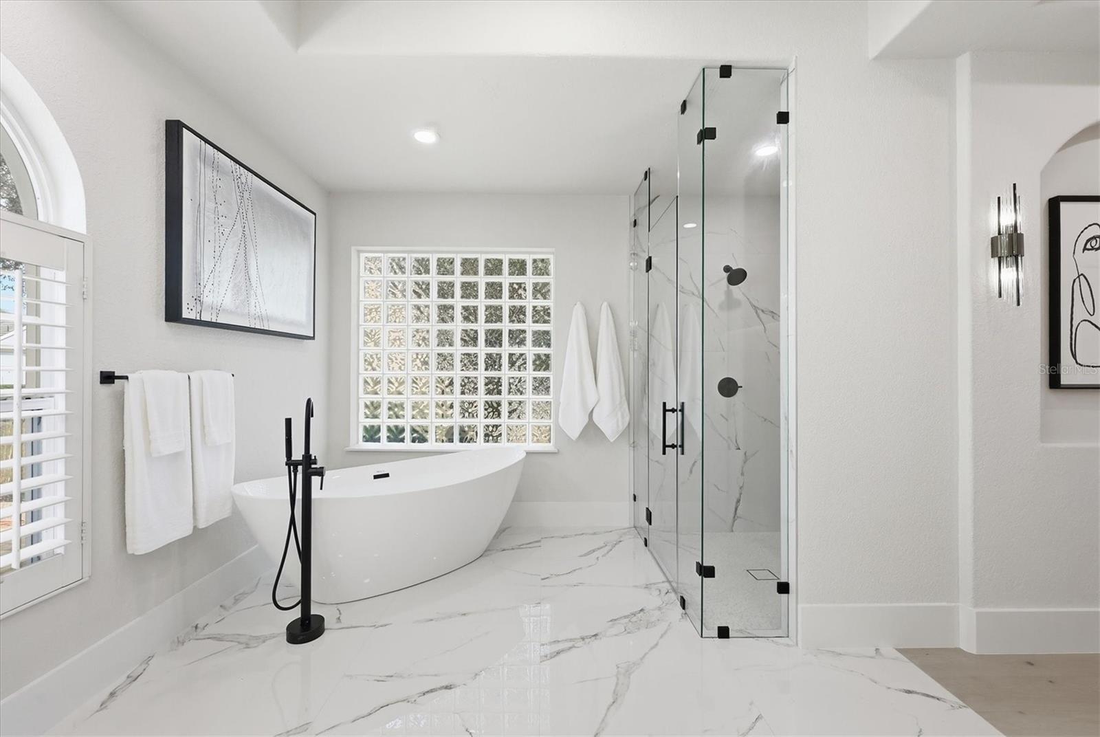 UNIVERSITY PARK - Residential