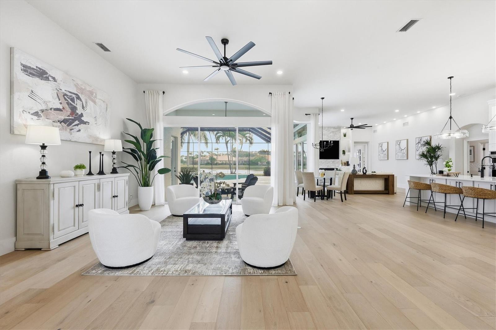 UNIVERSITY PARK - Residential