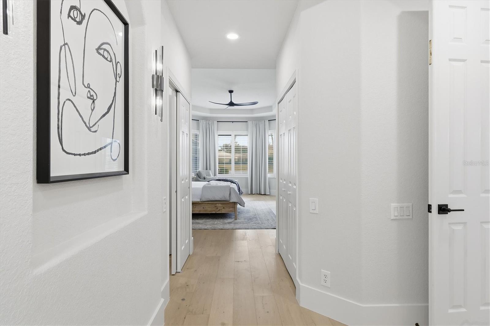 UNIVERSITY PARK - Residential