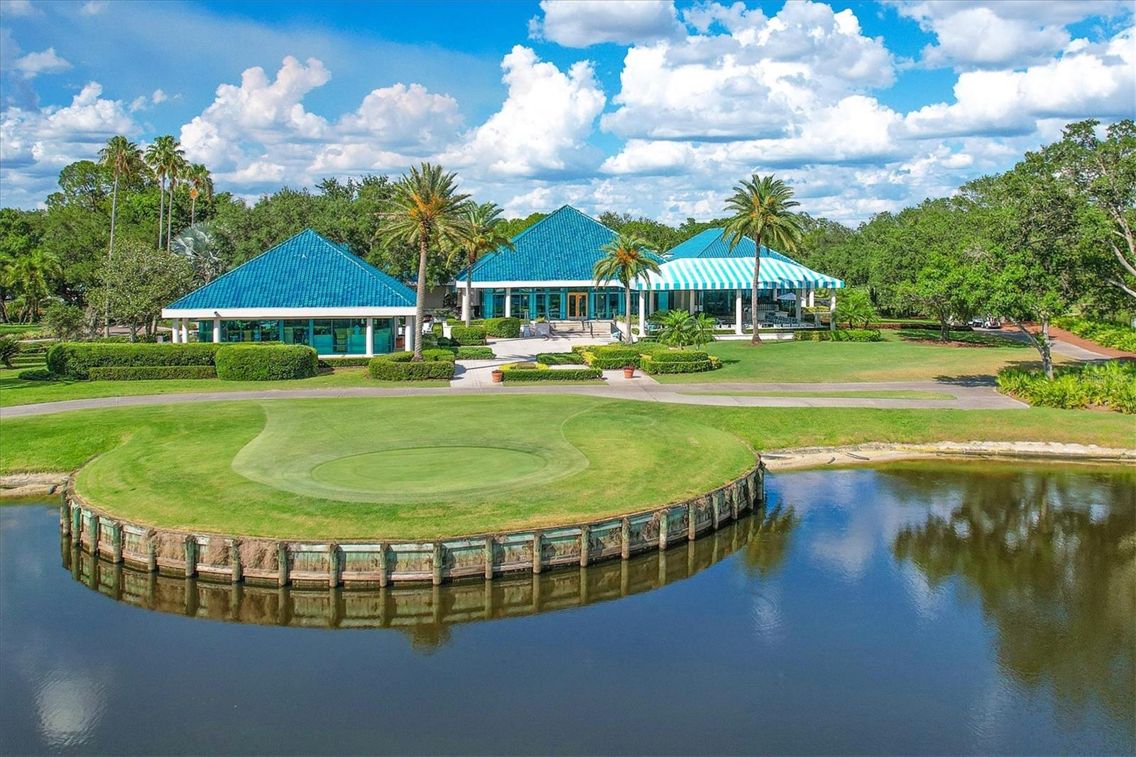 UNIVERSITY PARK - Residential