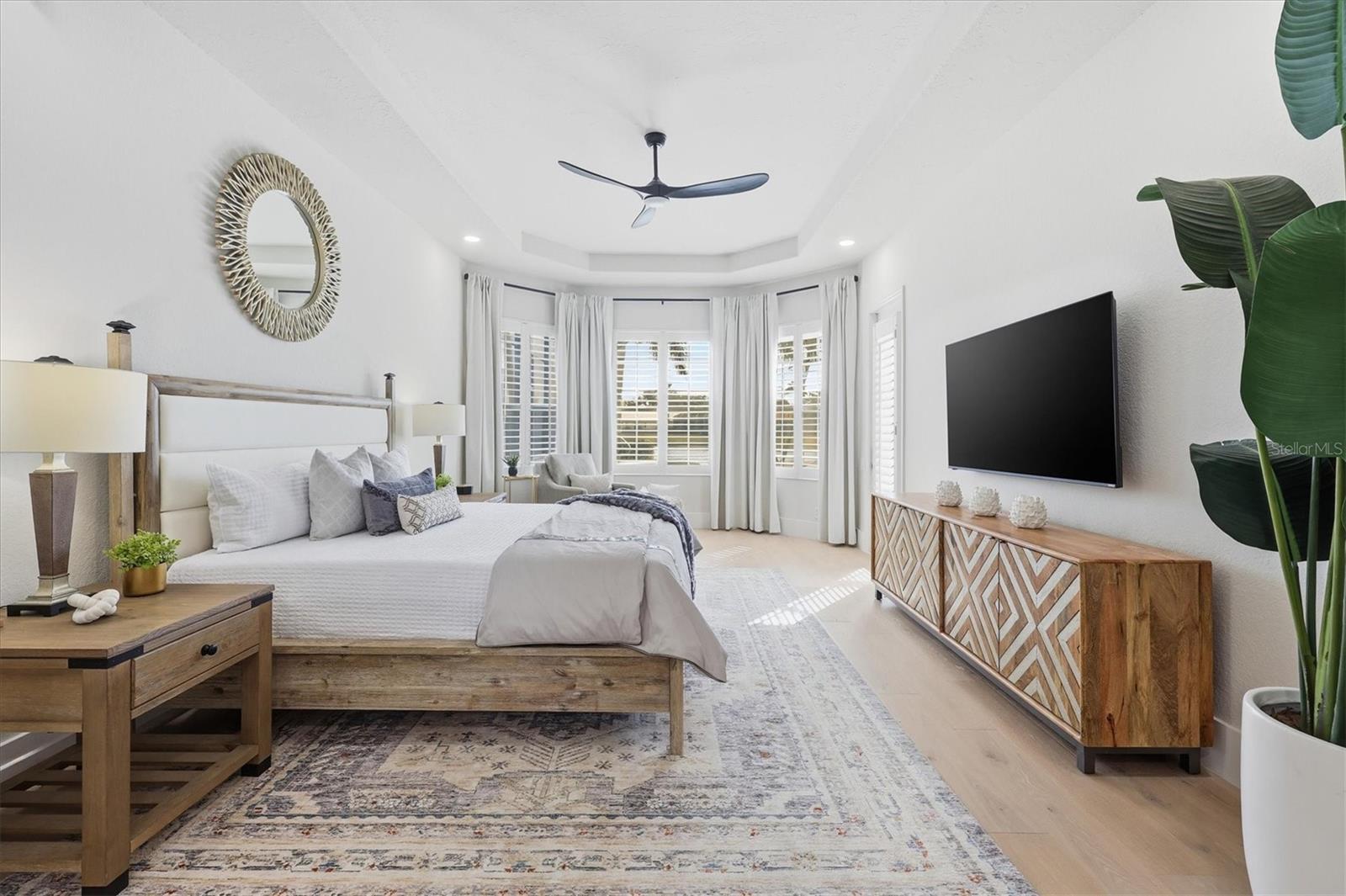 UNIVERSITY PARK - Residential