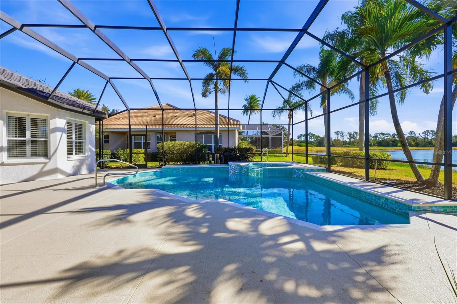 UNIVERSITY PARK - Residential