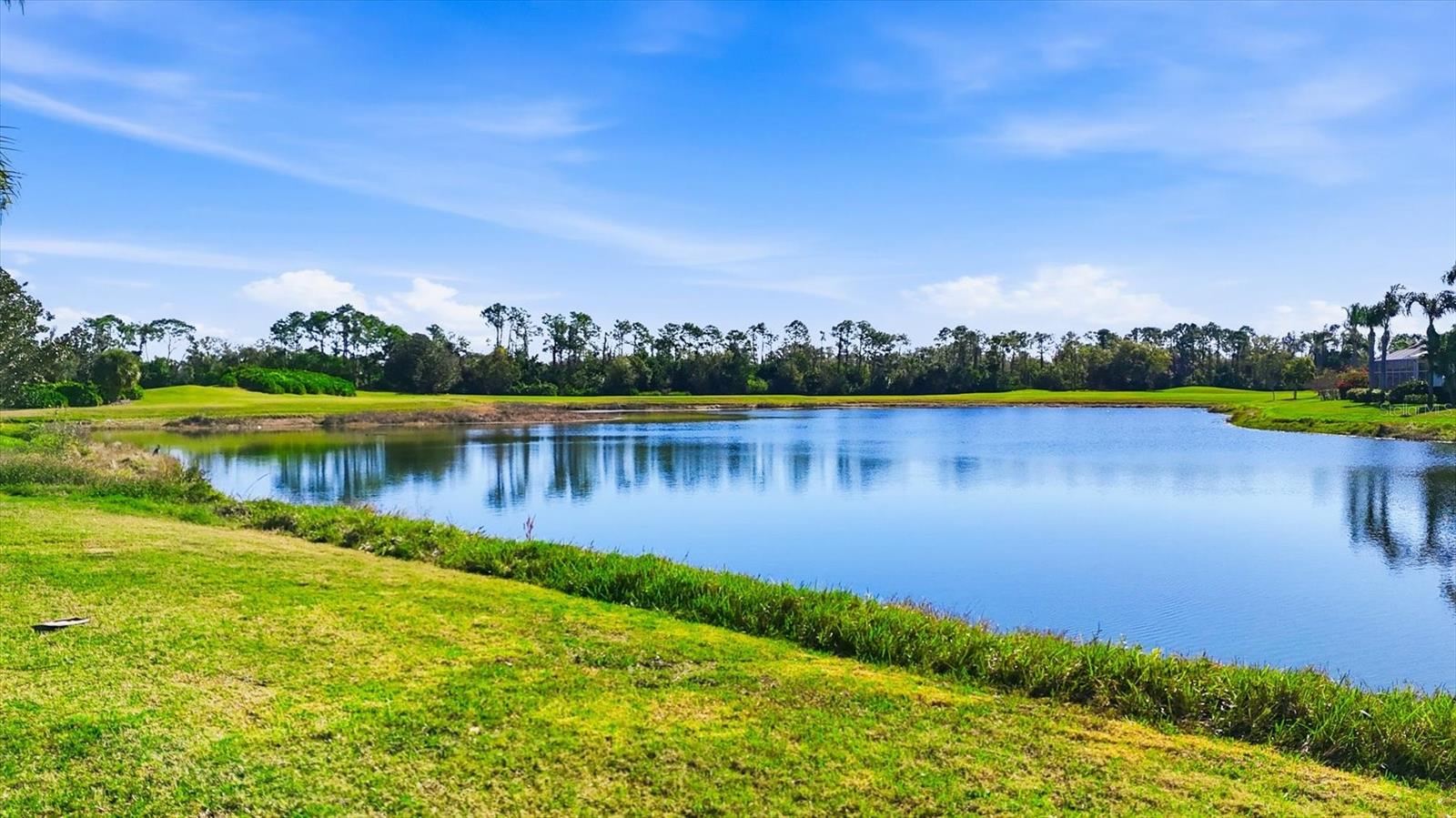 UNIVERSITY PARK - Residential