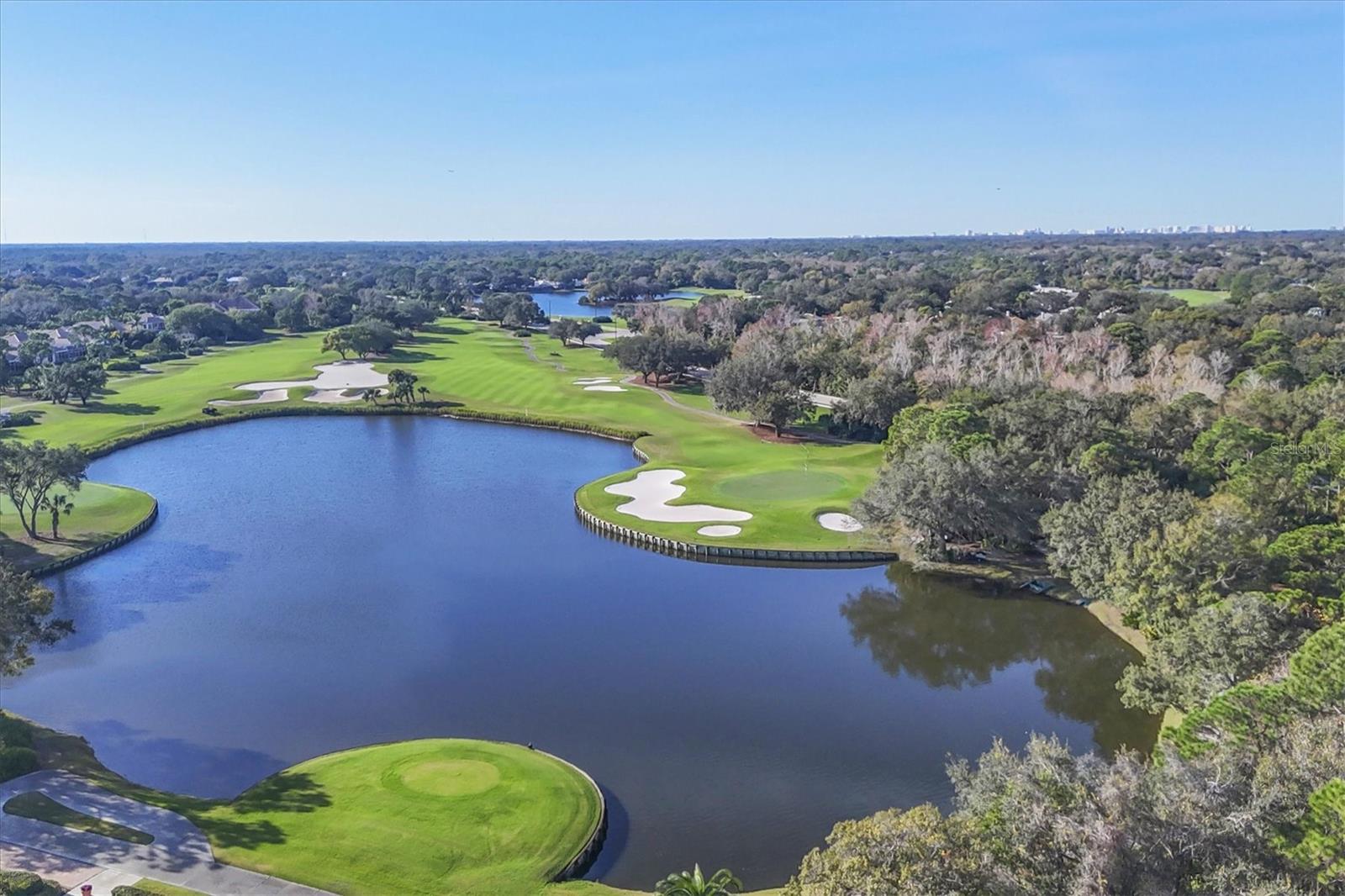 UNIVERSITY PARK - Residential