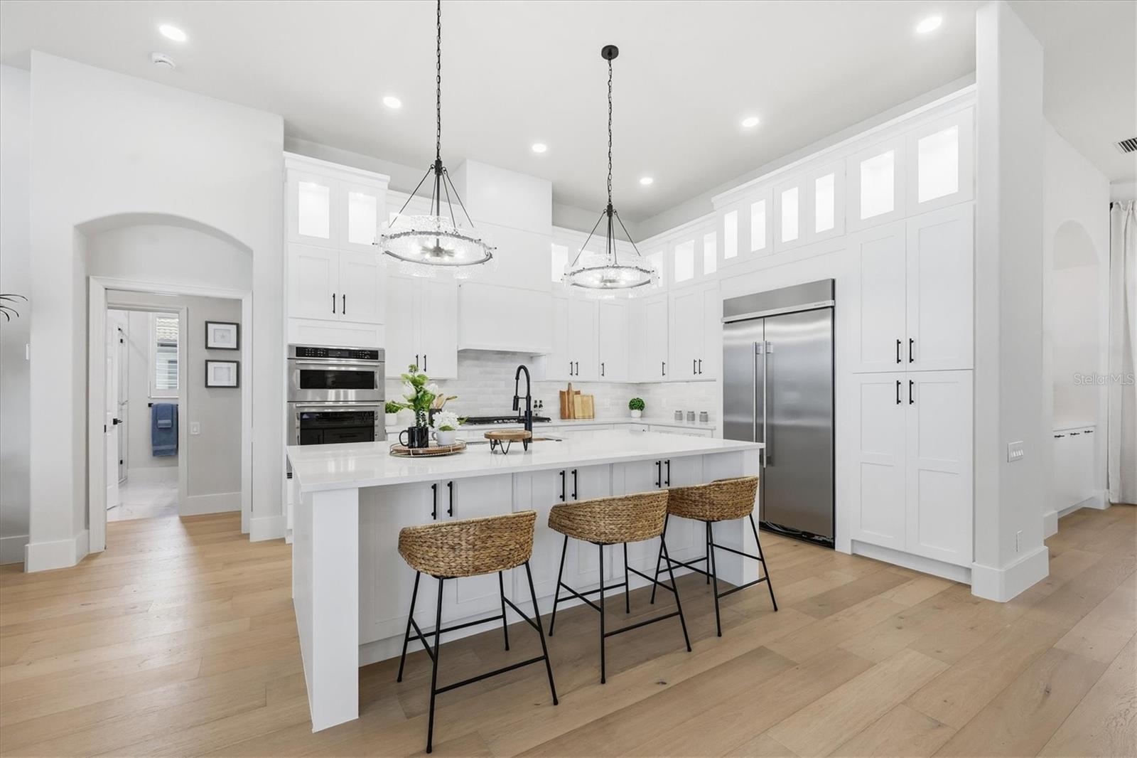 UNIVERSITY PARK - Residential