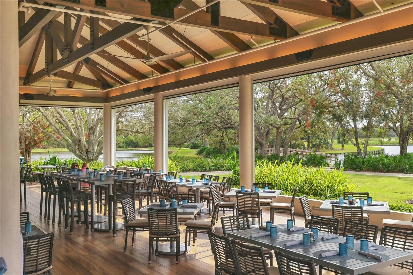 UNIVERSITY PARK - Residential