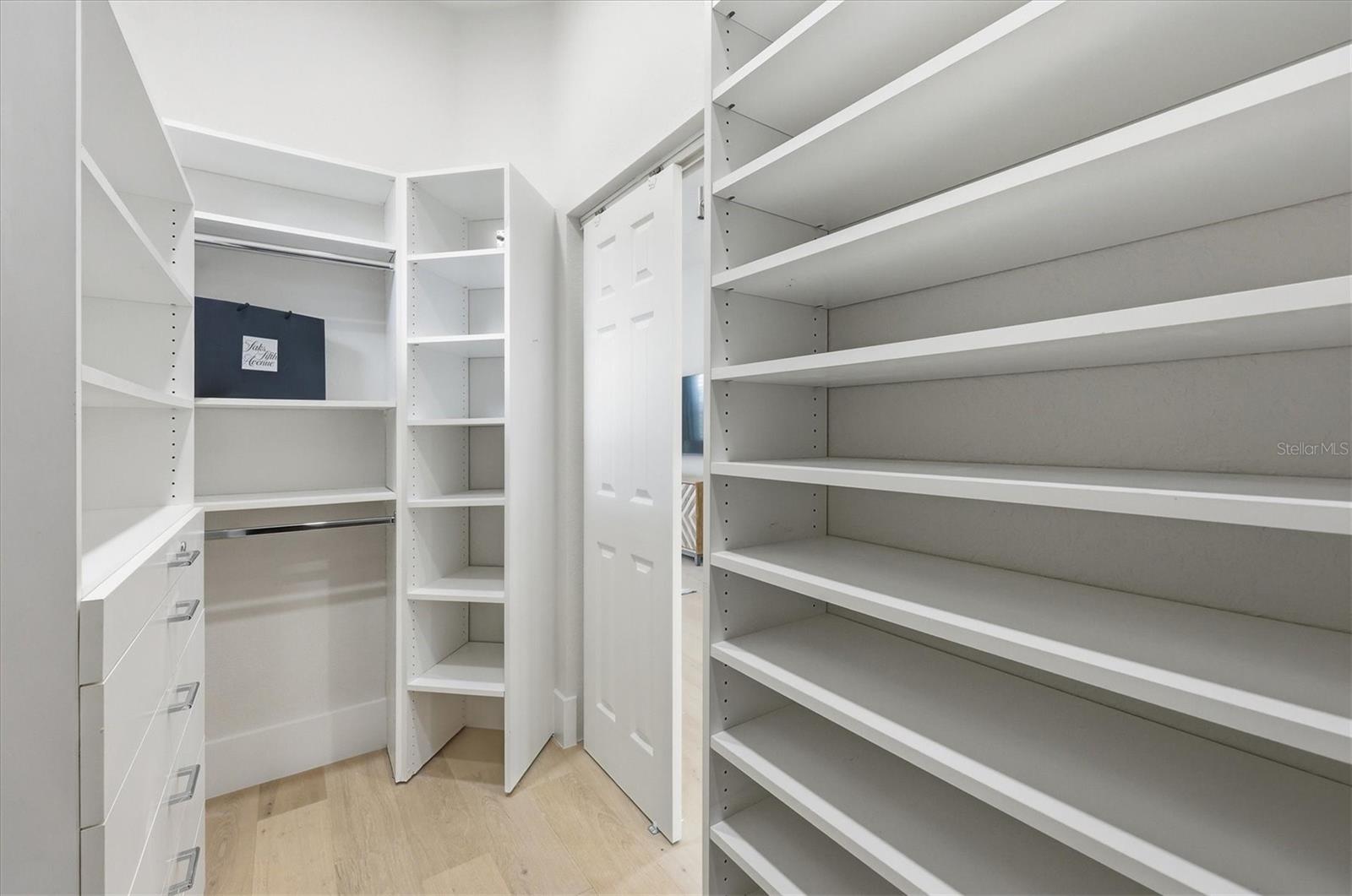 UNIVERSITY PARK - Residential