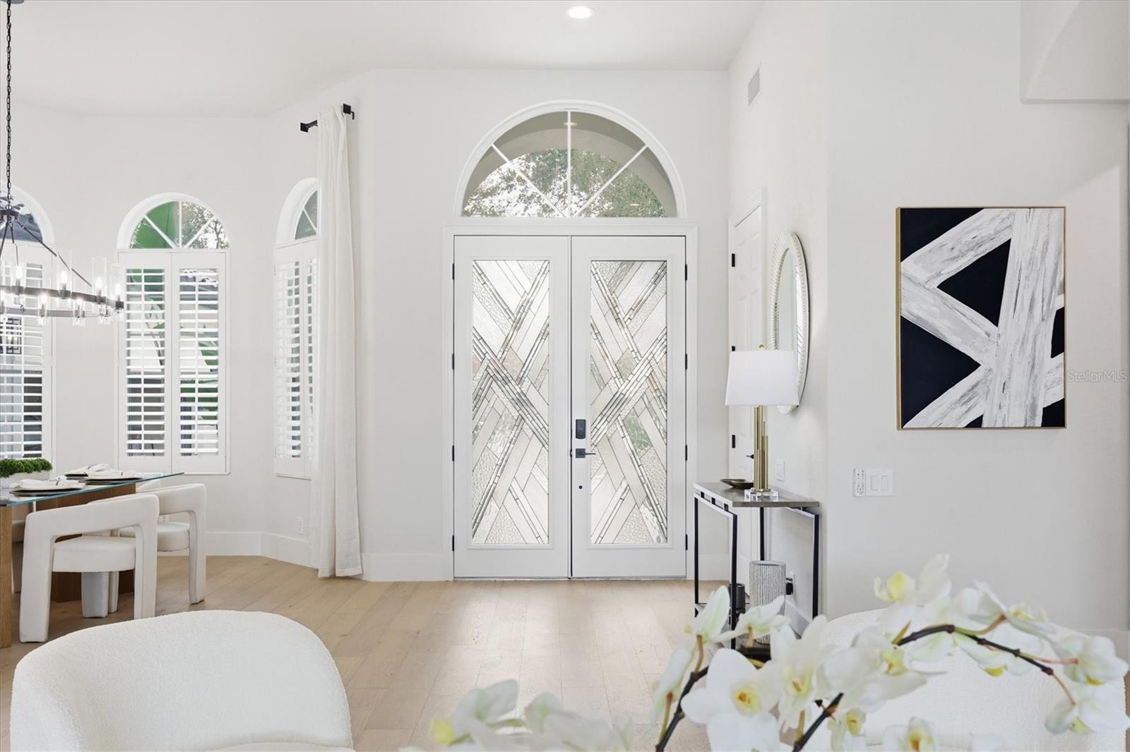 UNIVERSITY PARK - Residential