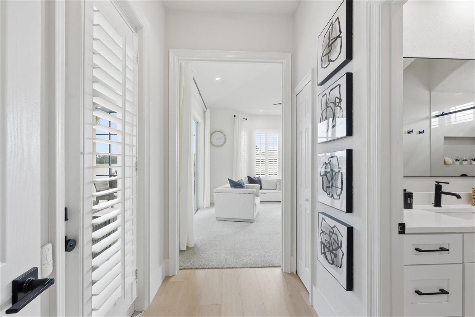 UNIVERSITY PARK - Residential