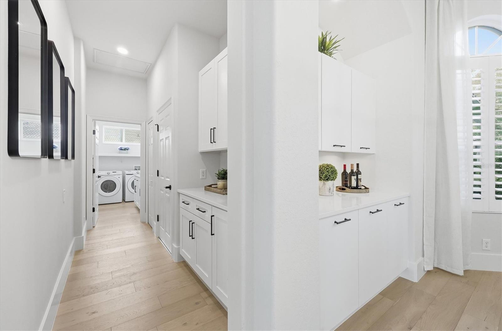 UNIVERSITY PARK - Residential