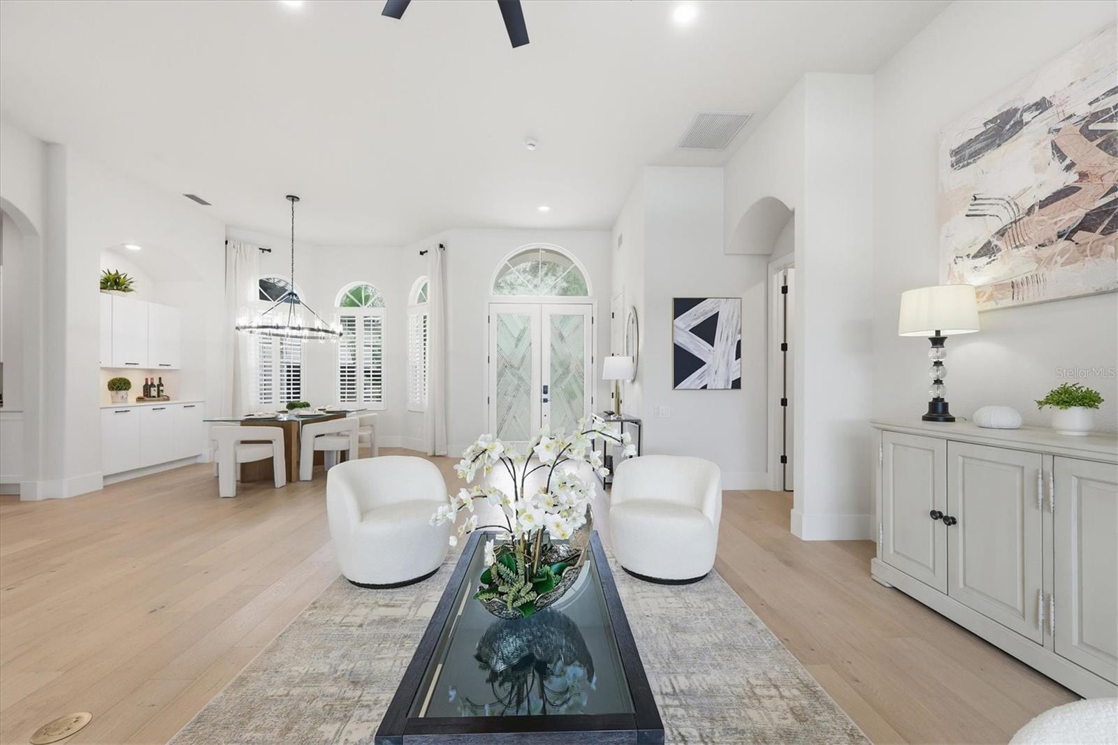 UNIVERSITY PARK - Residential