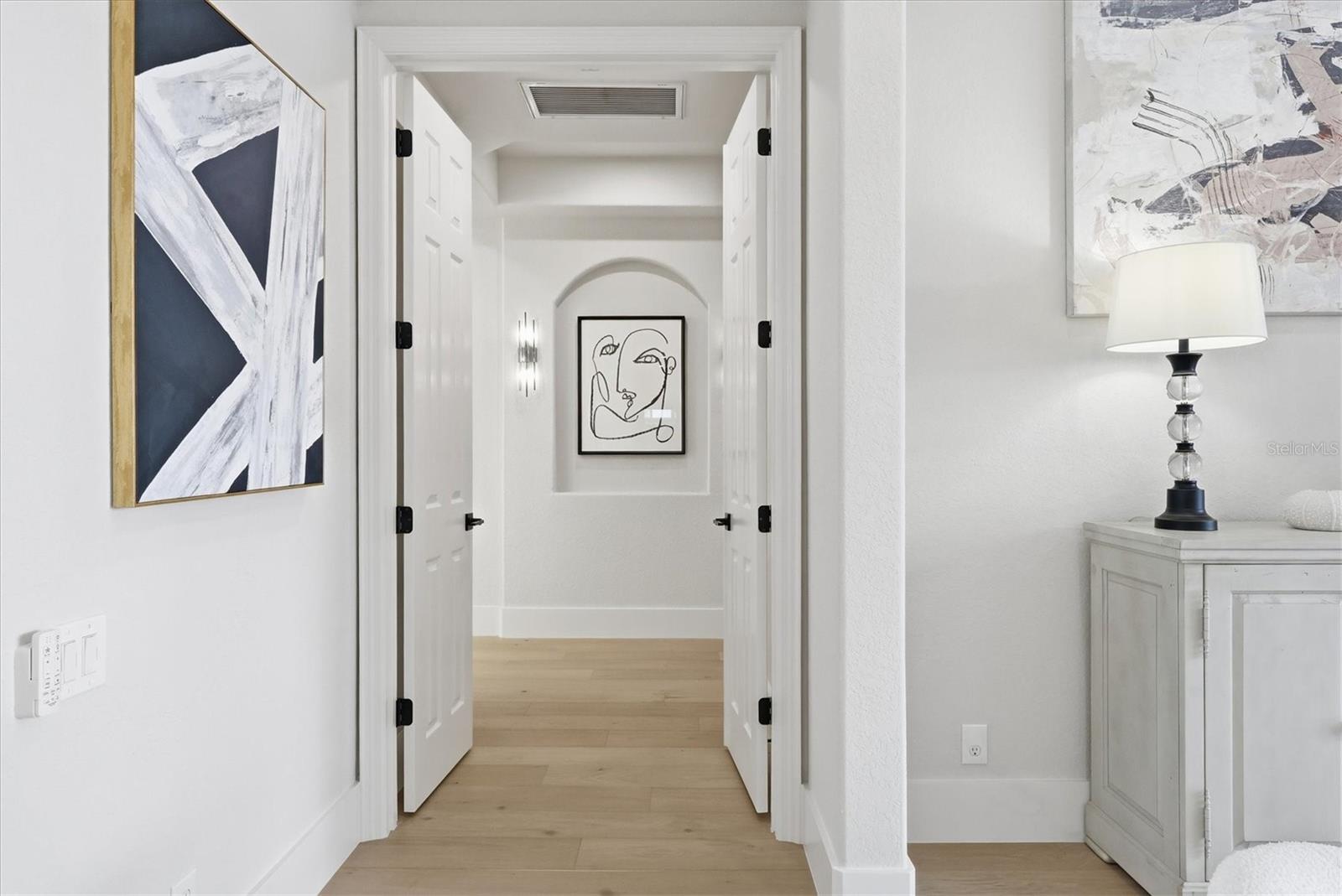 UNIVERSITY PARK - Residential