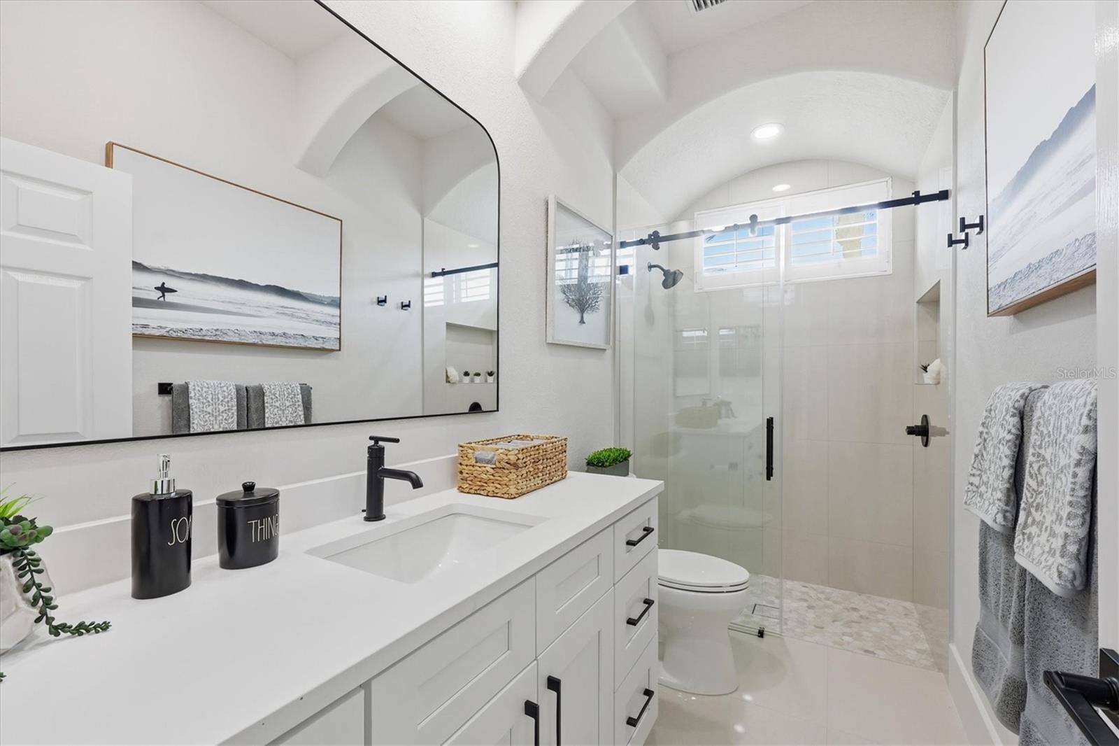 UNIVERSITY PARK - Residential