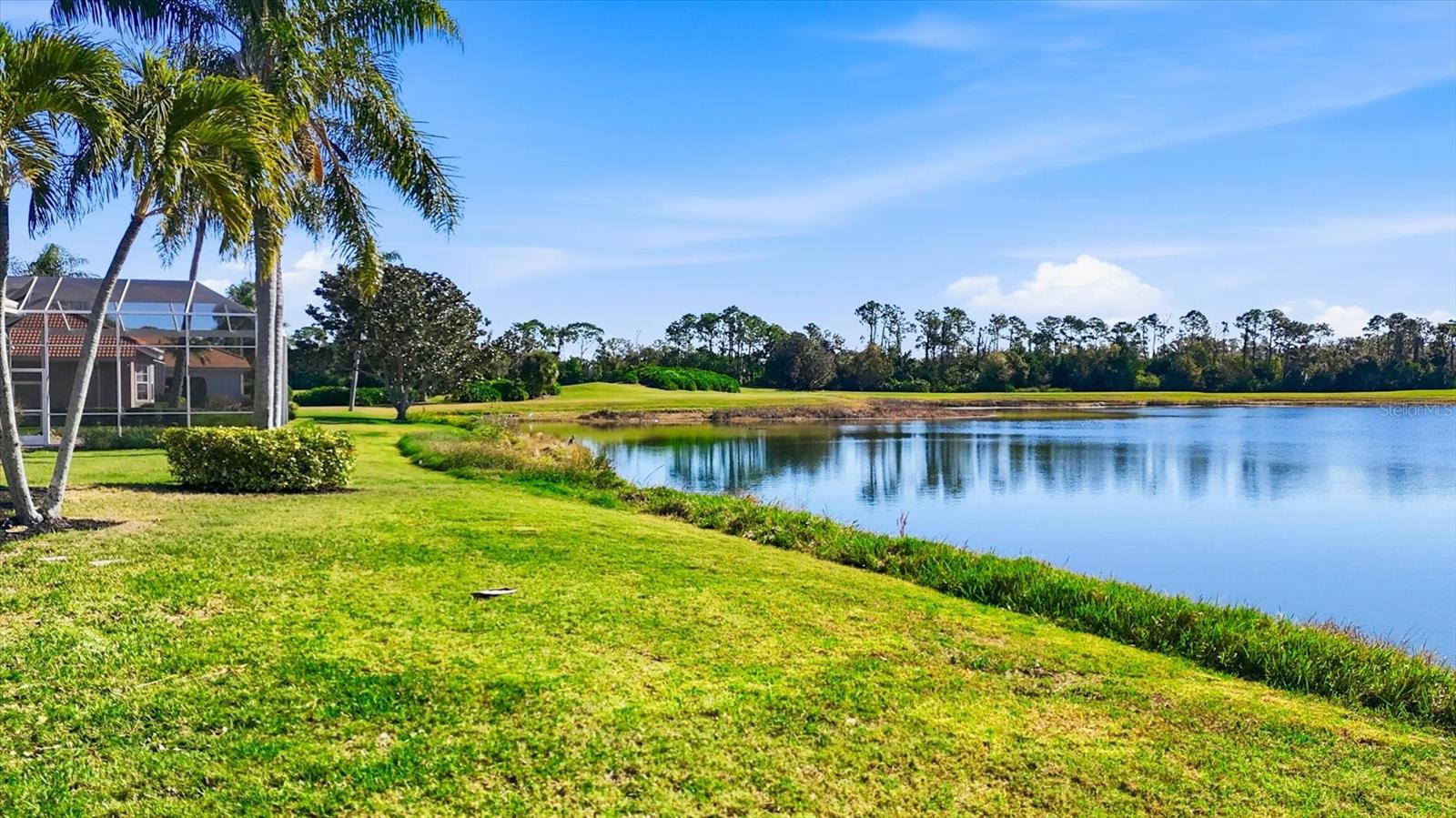 UNIVERSITY PARK - Residential