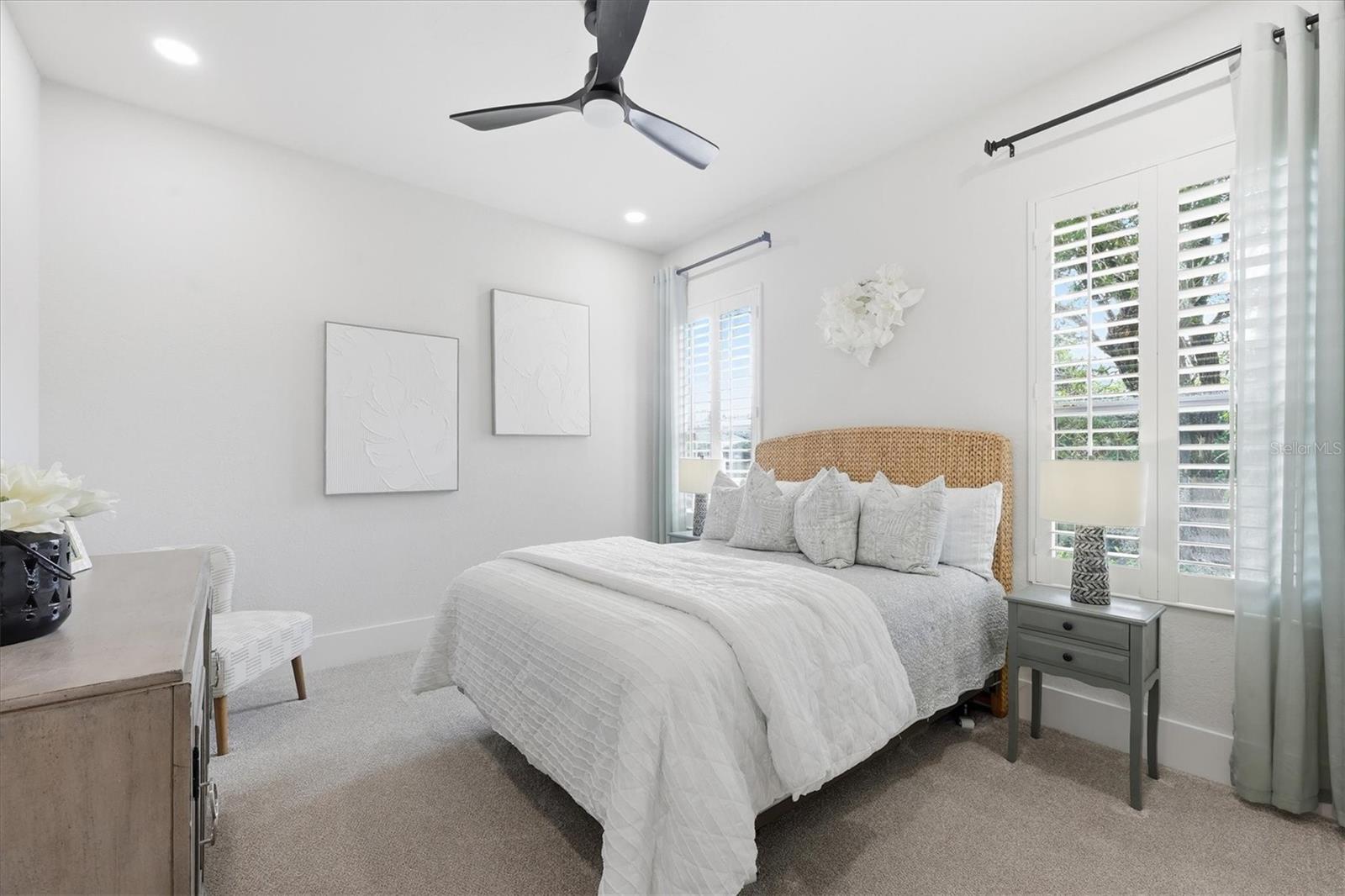 UNIVERSITY PARK - Residential