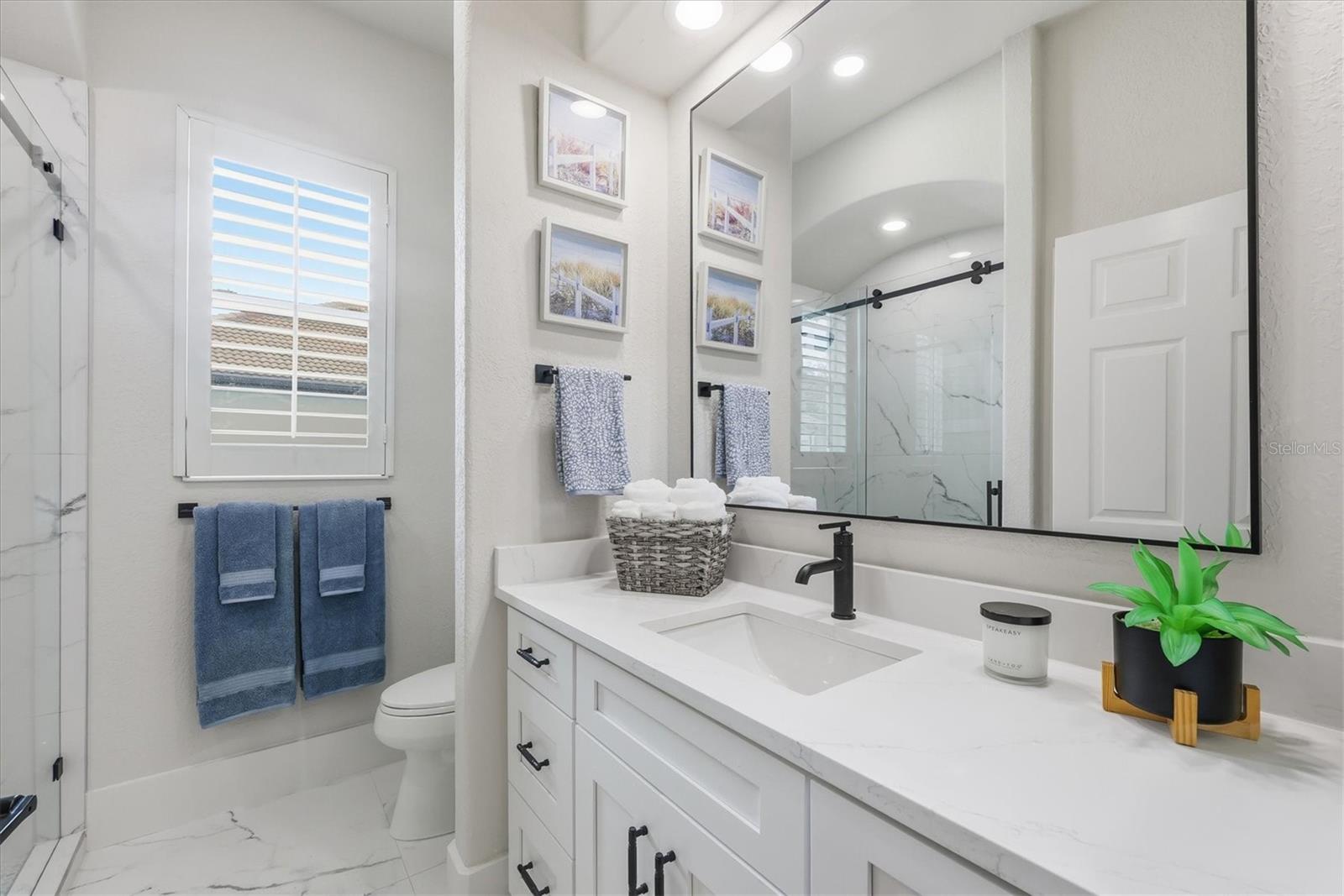 UNIVERSITY PARK - Residential