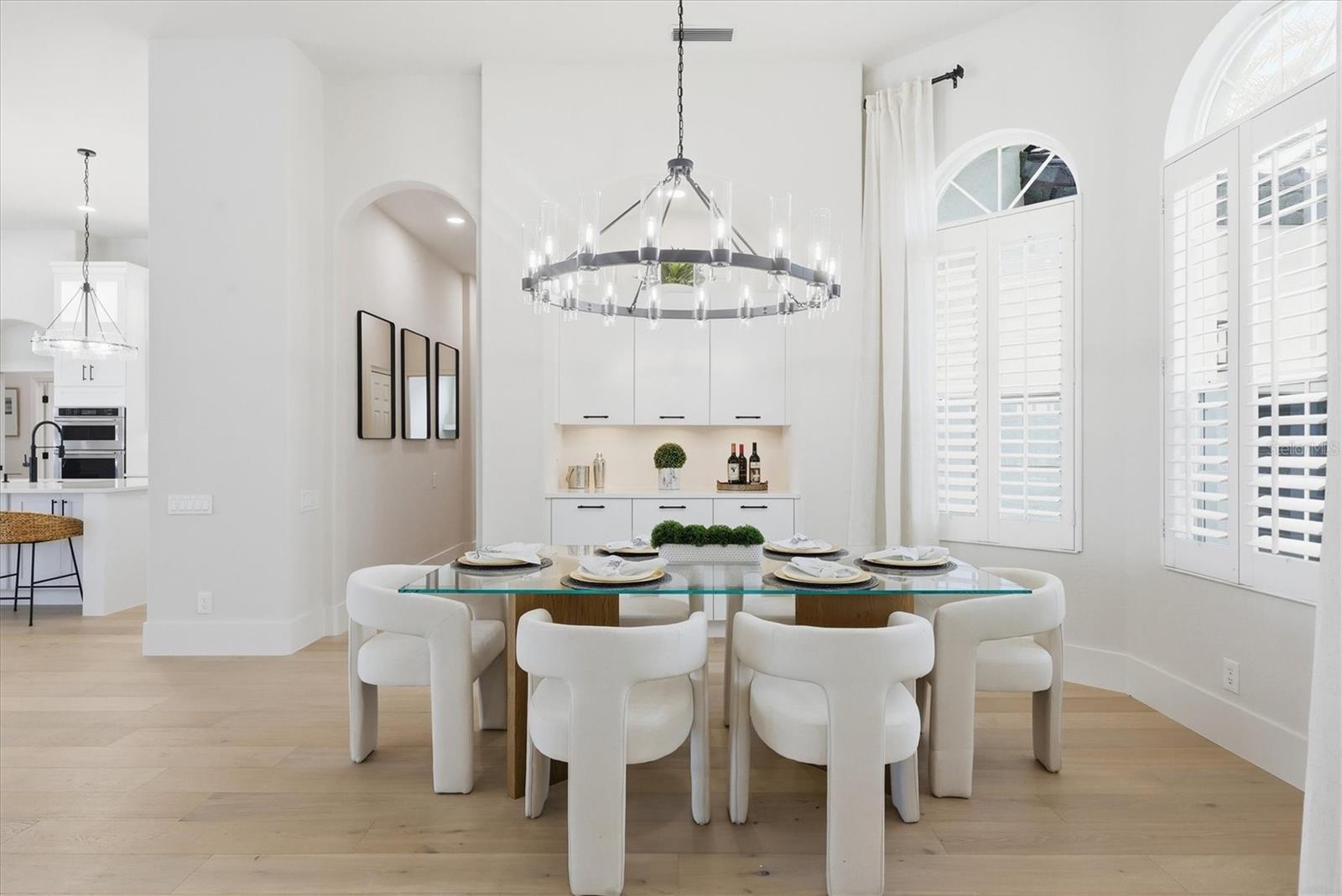 UNIVERSITY PARK - Residential