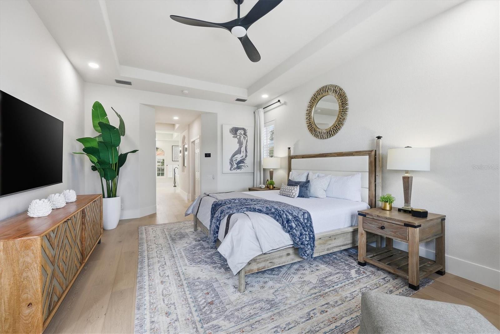 UNIVERSITY PARK - Residential