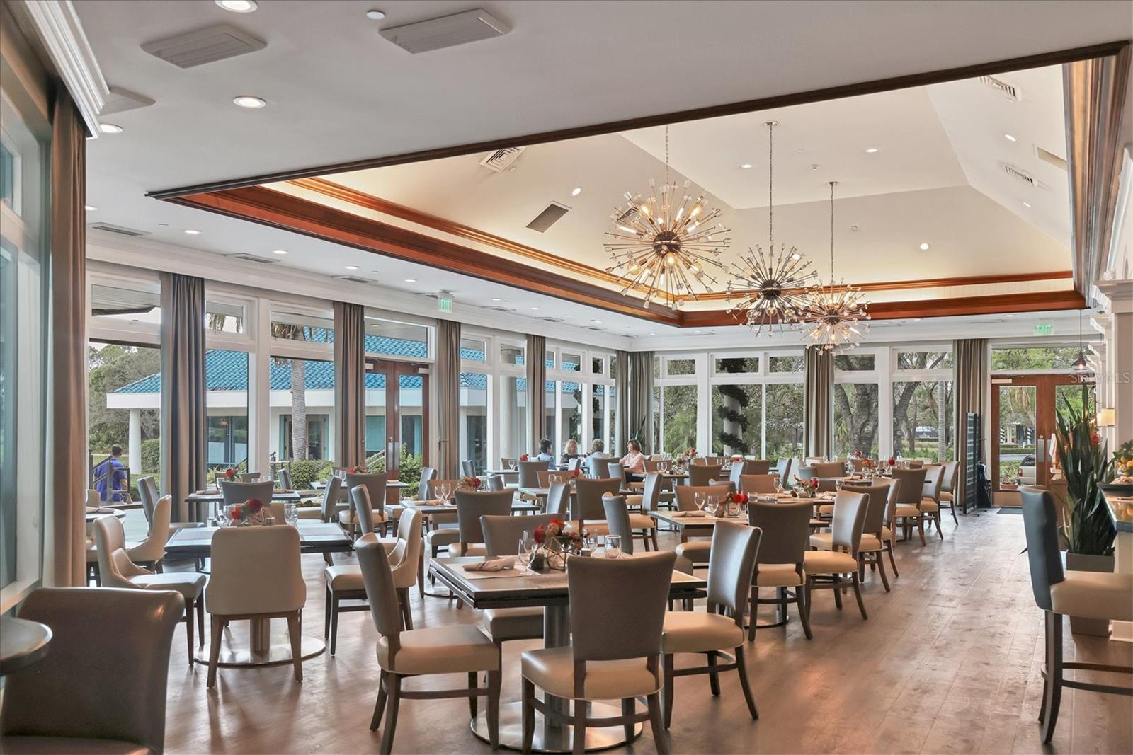 UNIVERSITY PARK - Residential