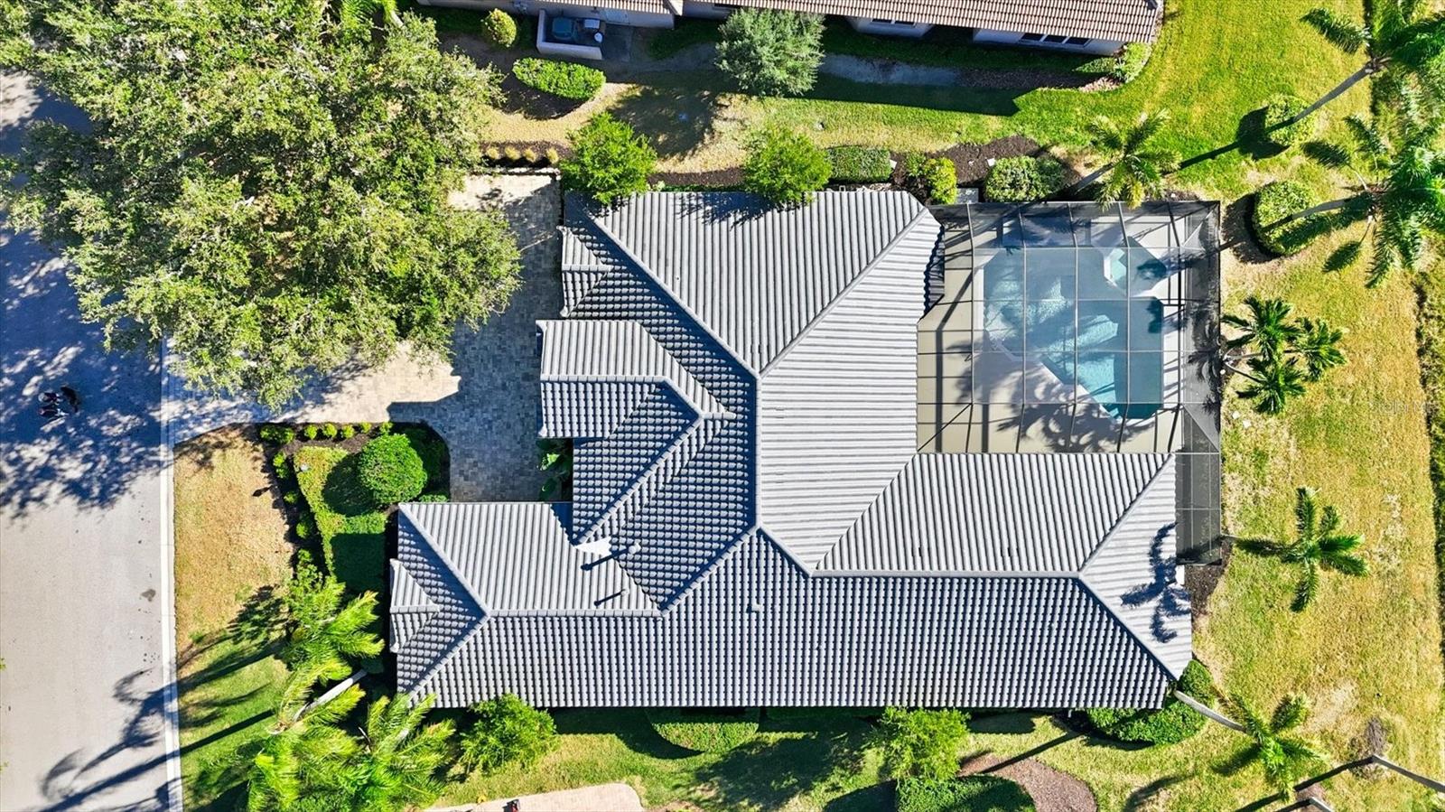 UNIVERSITY PARK - Residential