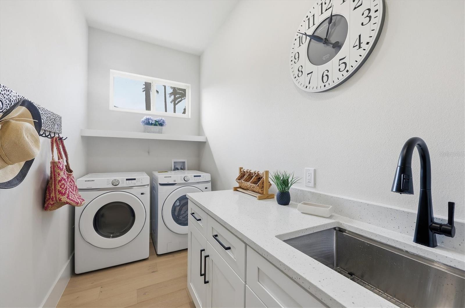 UNIVERSITY PARK - Residential