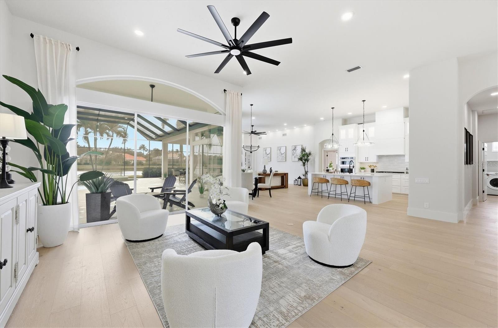 UNIVERSITY PARK - Residential