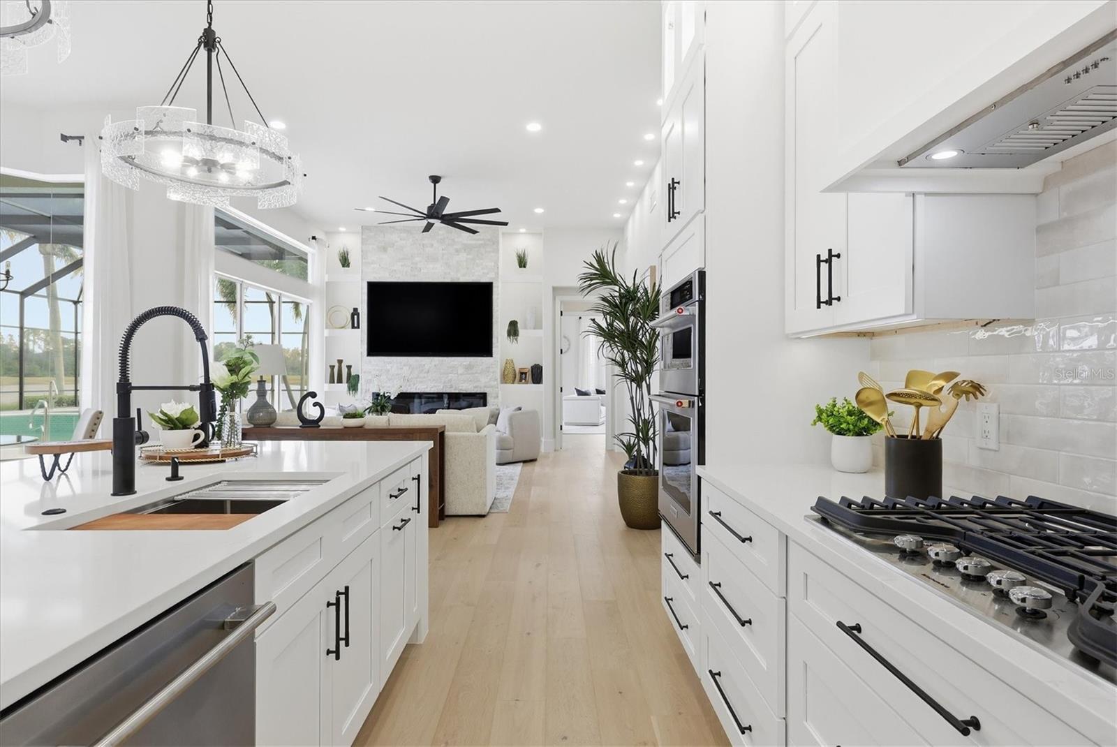 UNIVERSITY PARK - Residential