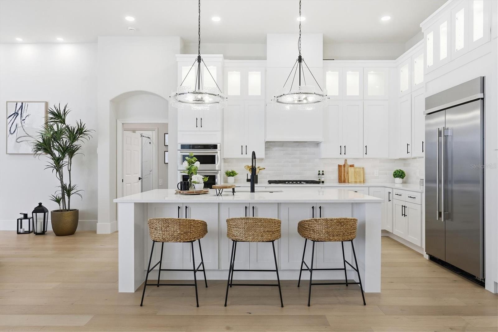 UNIVERSITY PARK - Residential