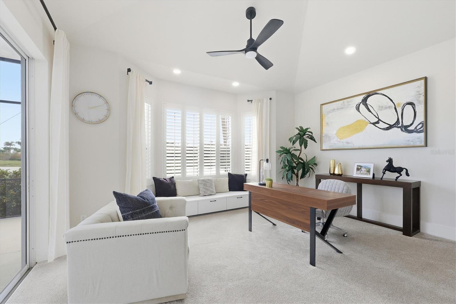 UNIVERSITY PARK - Residential