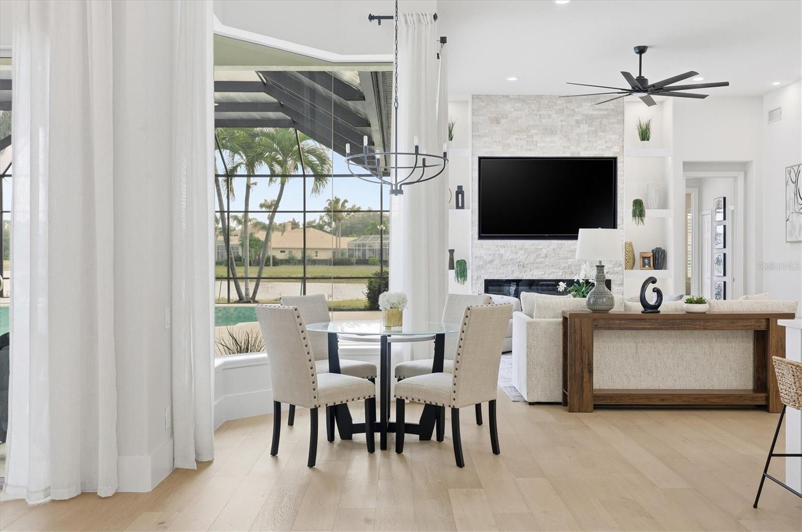 UNIVERSITY PARK - Residential