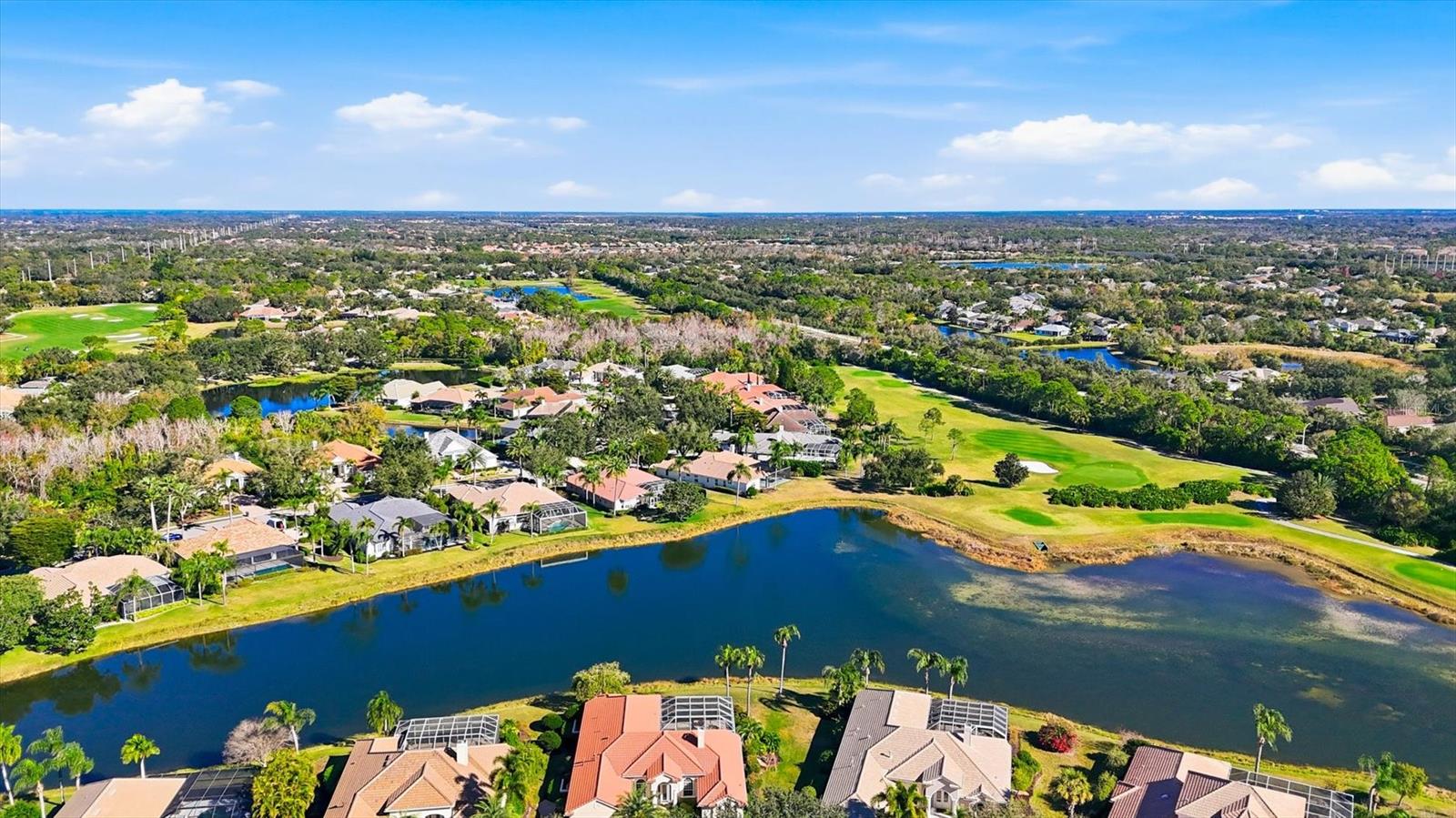 UNIVERSITY PARK - Residential