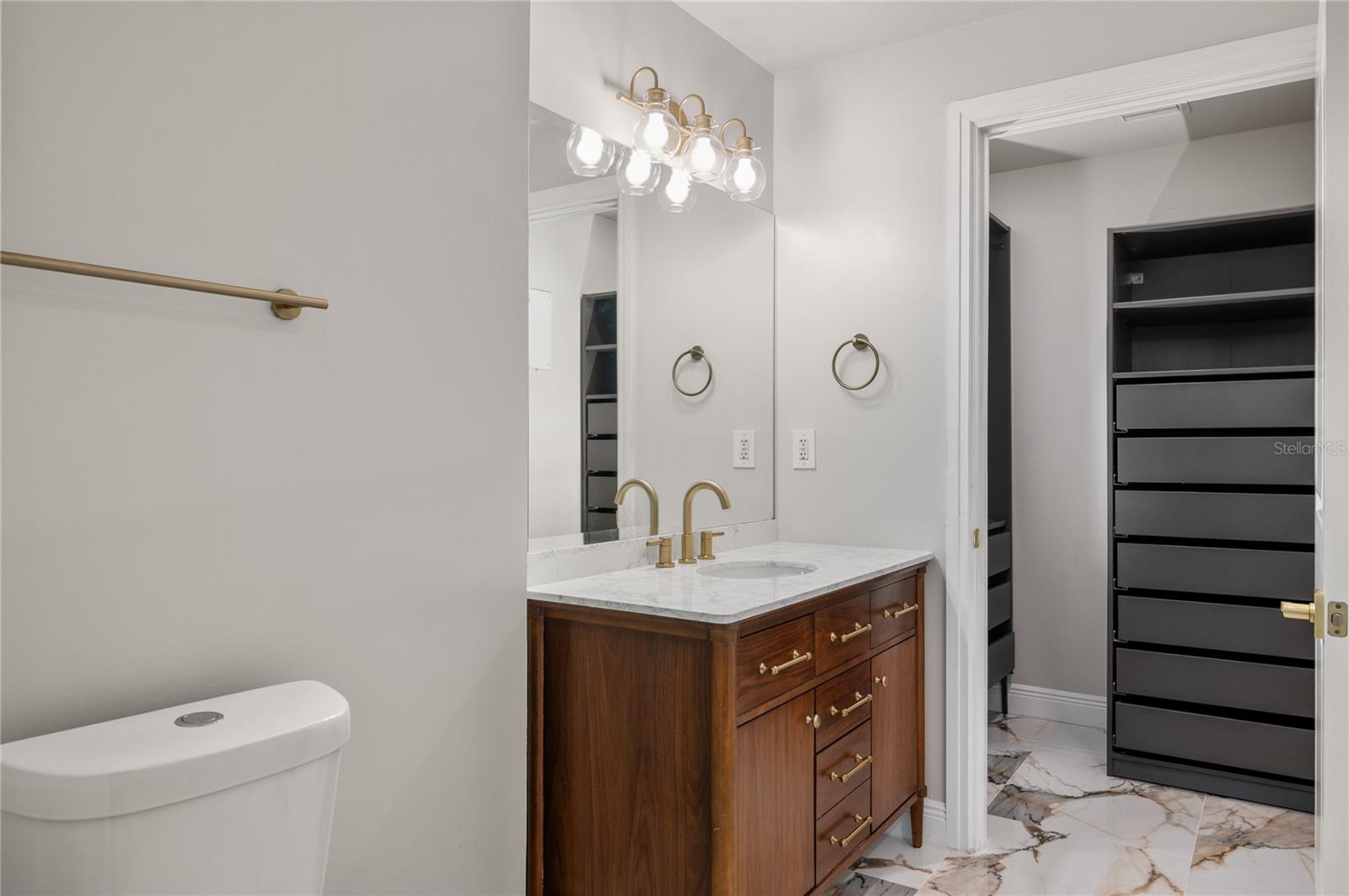 101 EOLA CONDO - Residential