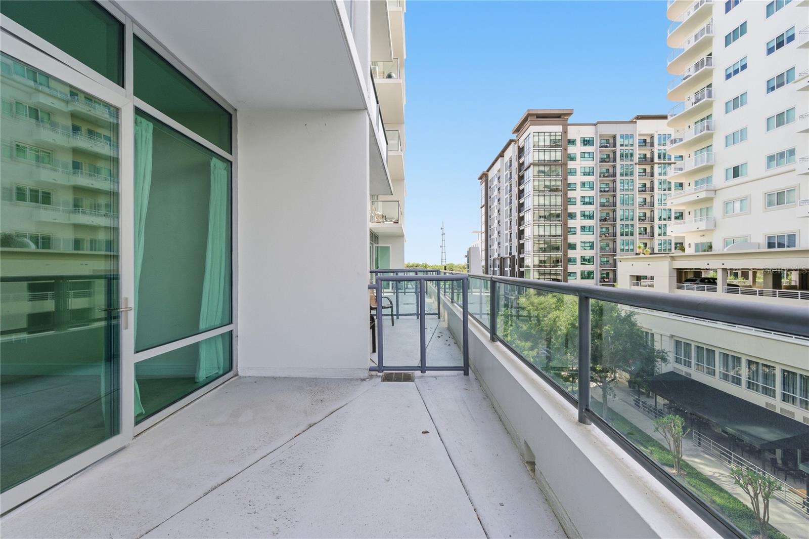 101 EOLA CONDO - Residential