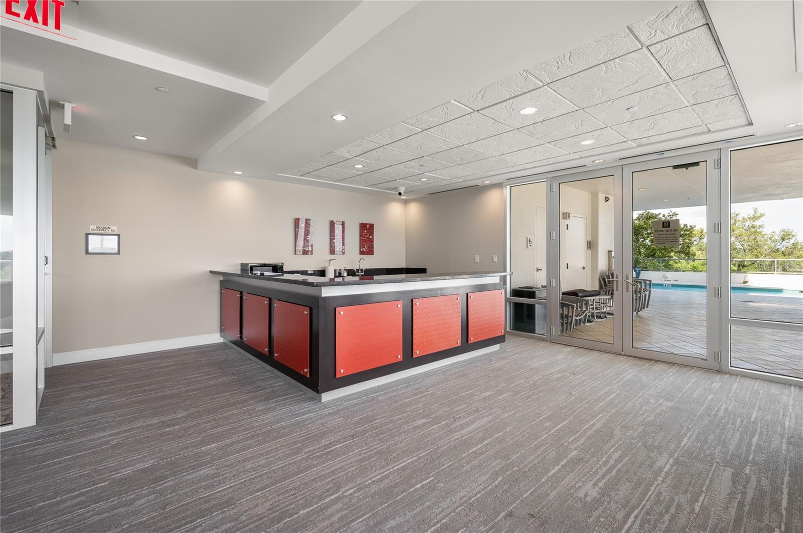 101 EOLA CONDO - Residential