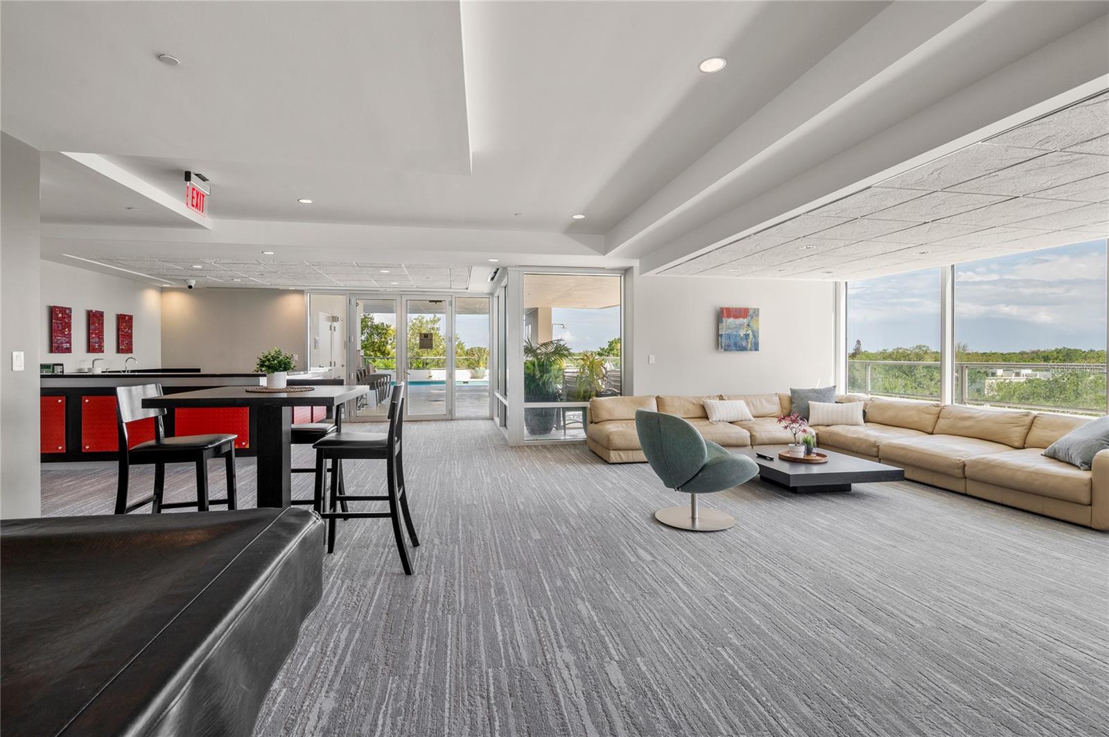 101 EOLA CONDO - Residential