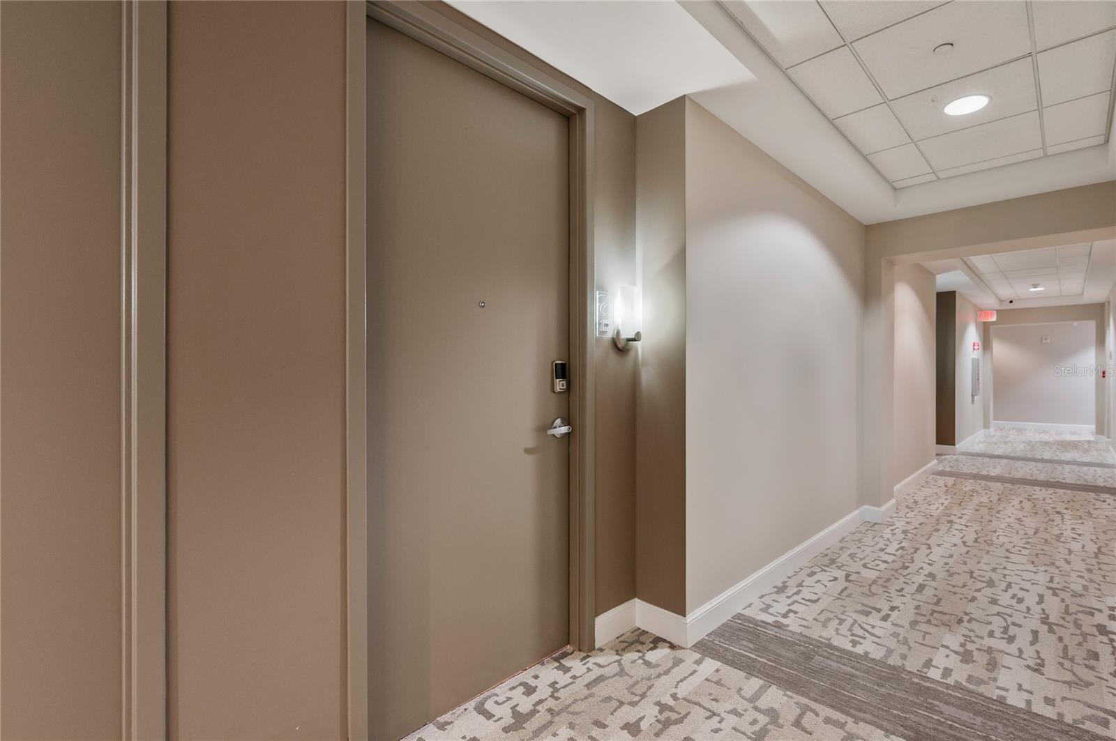 101 EOLA CONDO - Residential