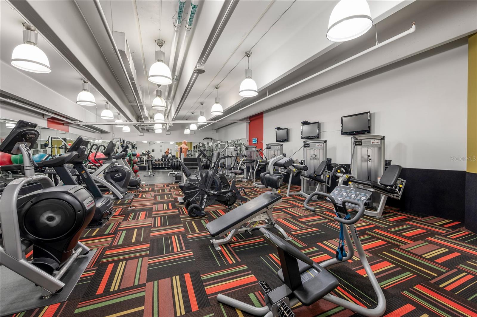 101 EOLA CONDO - Residential