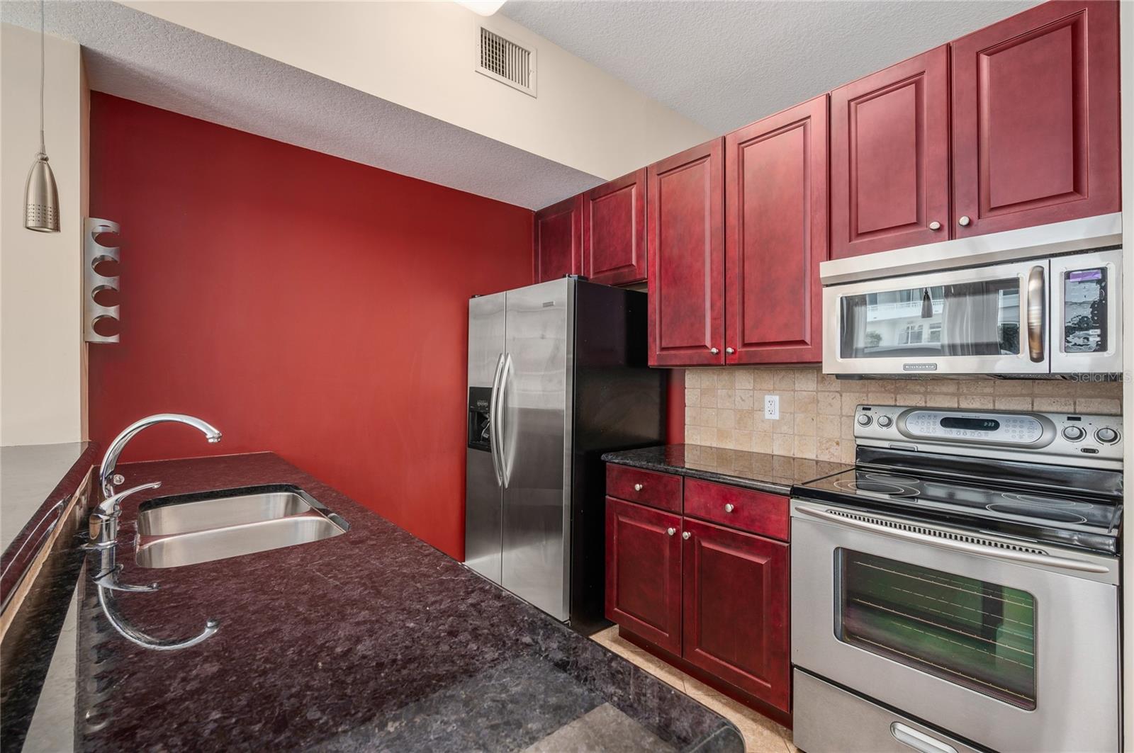 101 EOLA CONDO - Residential